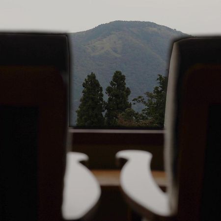 Hotel Raku à Hakone Extérieur photo