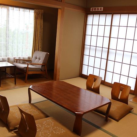 Hotel Raku à Hakone Extérieur photo