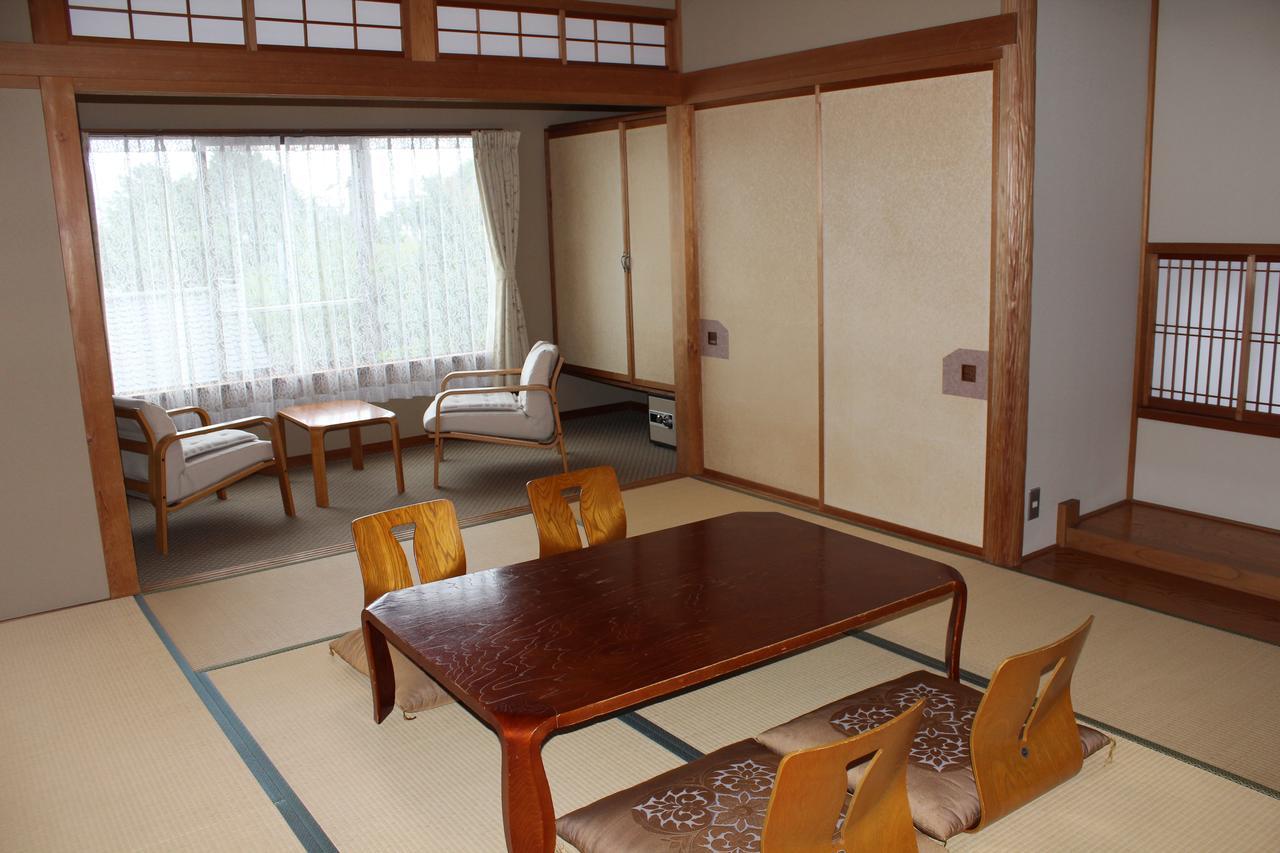 Hotel Raku à Hakone Extérieur photo