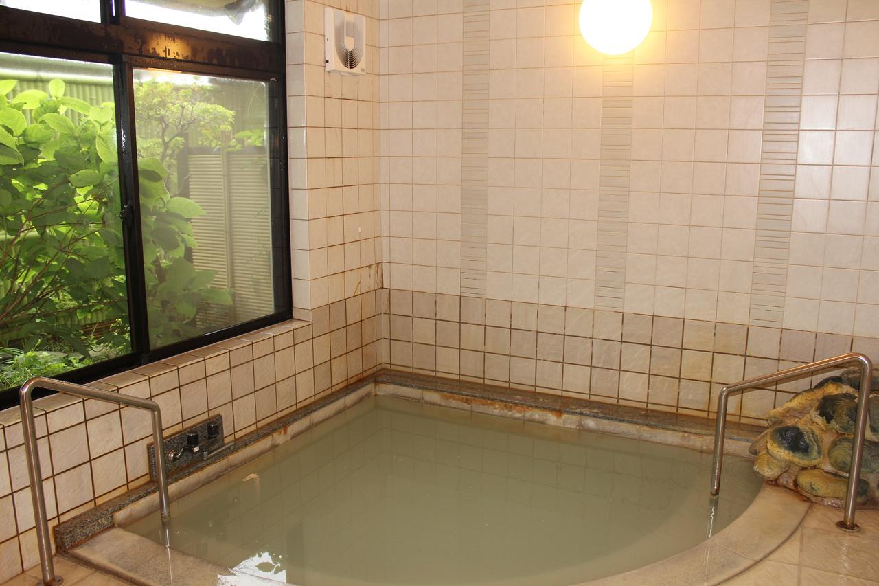 Hotel Raku à Hakone Extérieur photo