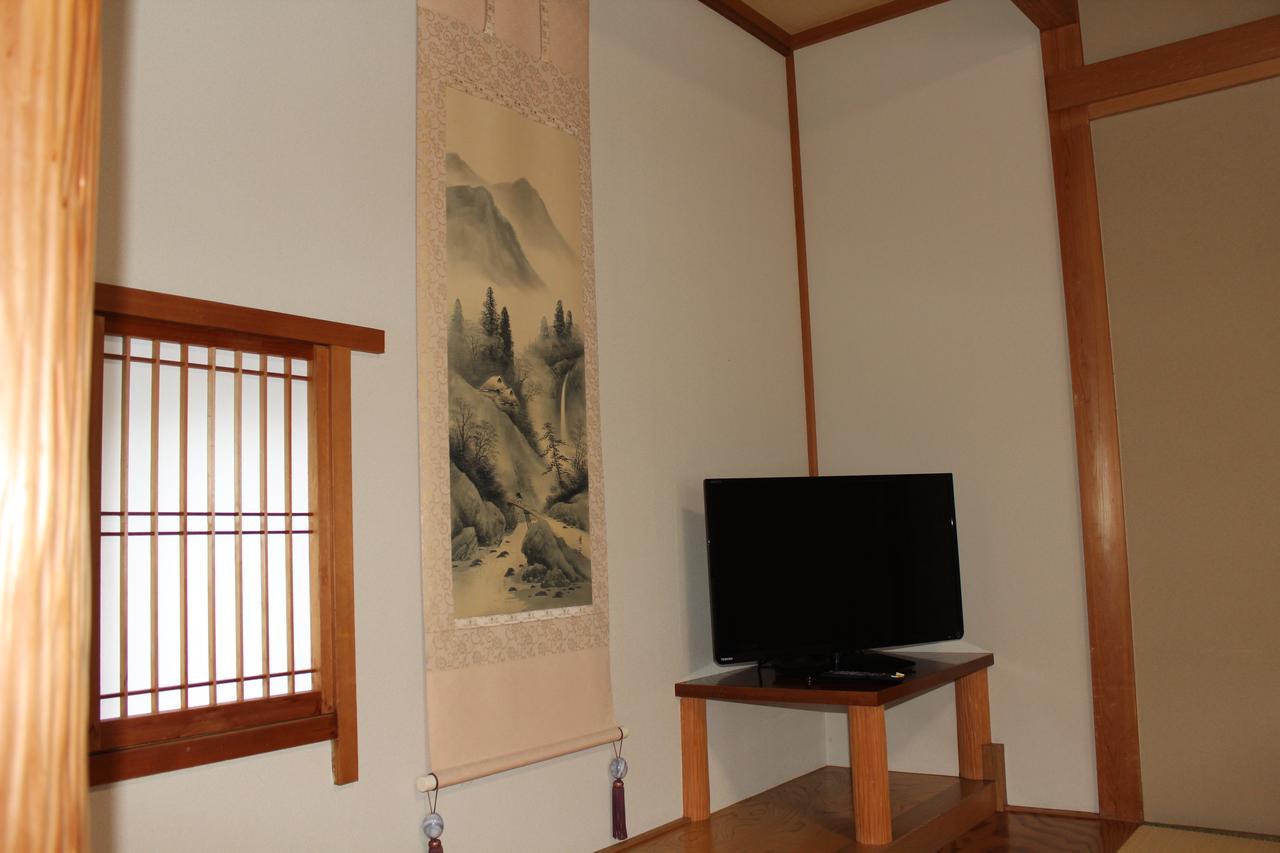Hotel Raku à Hakone Extérieur photo