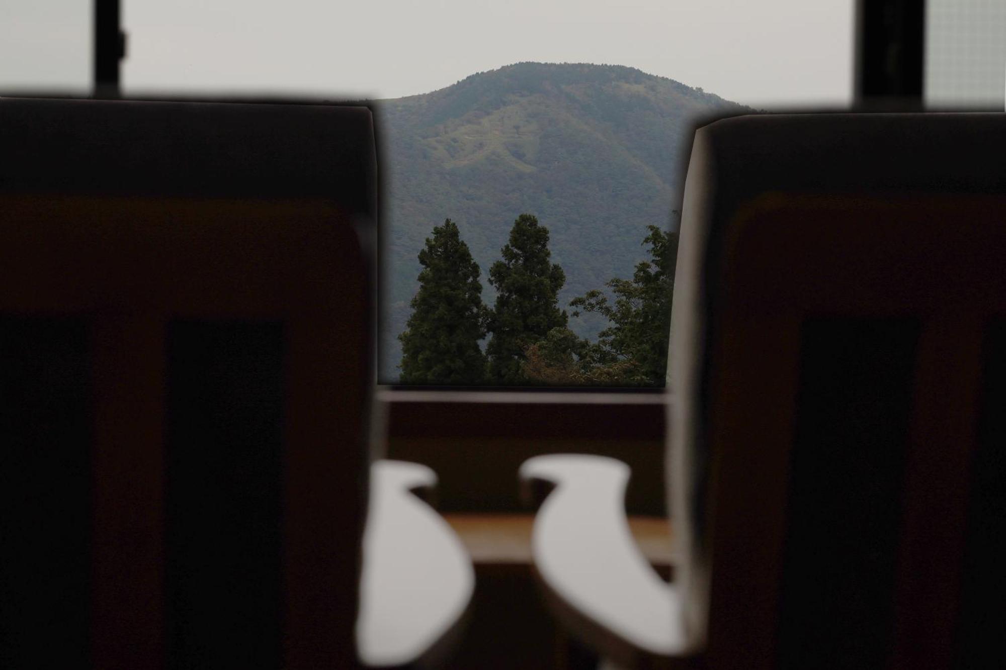 Hotel Raku à Hakone Extérieur photo
