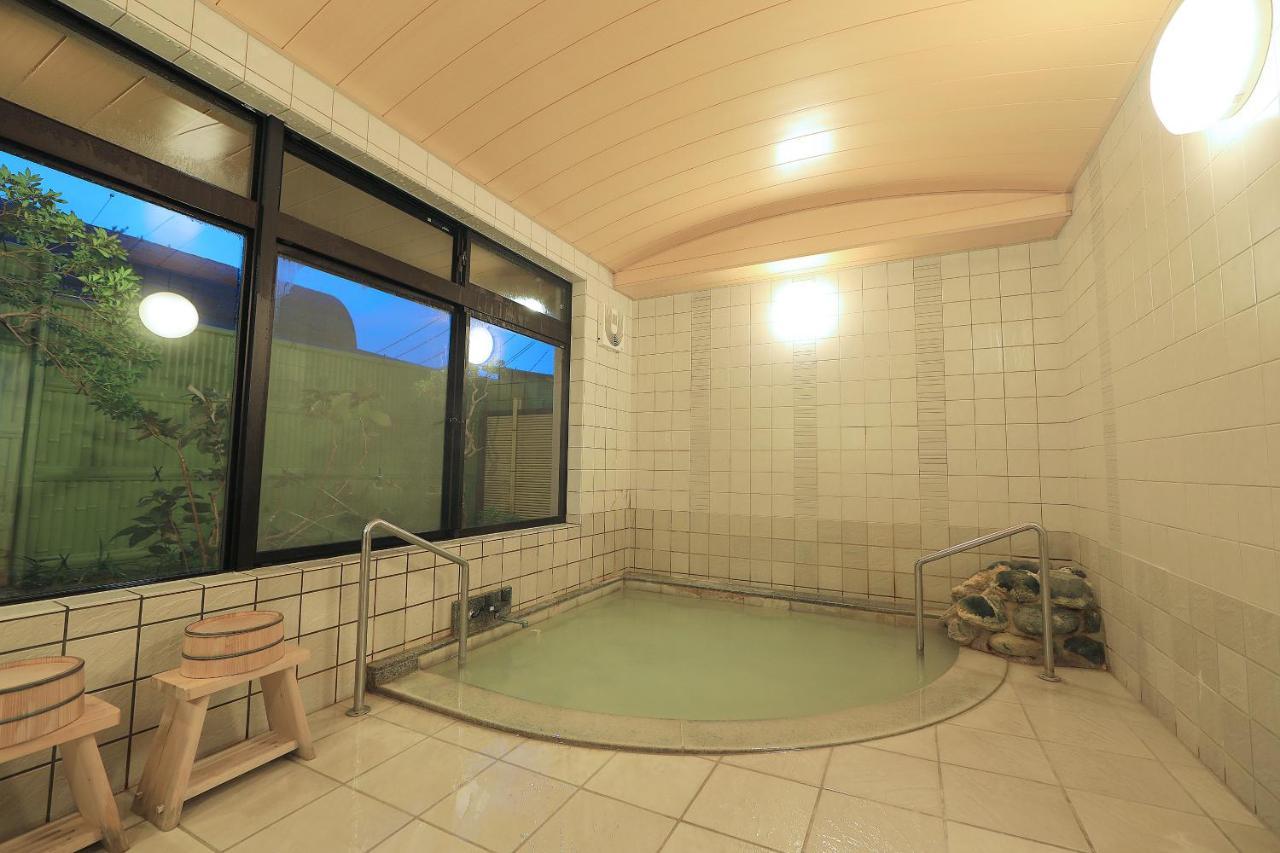 Hotel Raku à Hakone Extérieur photo