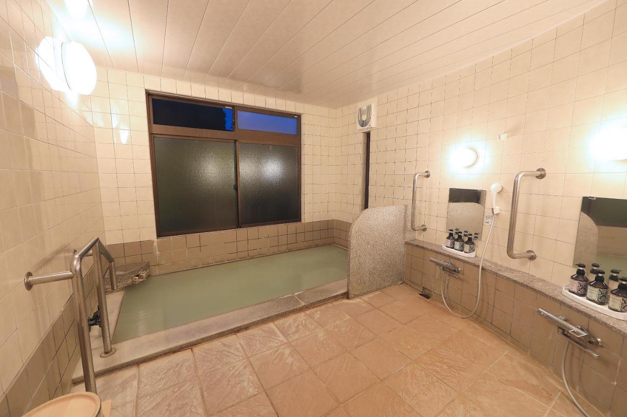 Hotel Raku à Hakone Extérieur photo