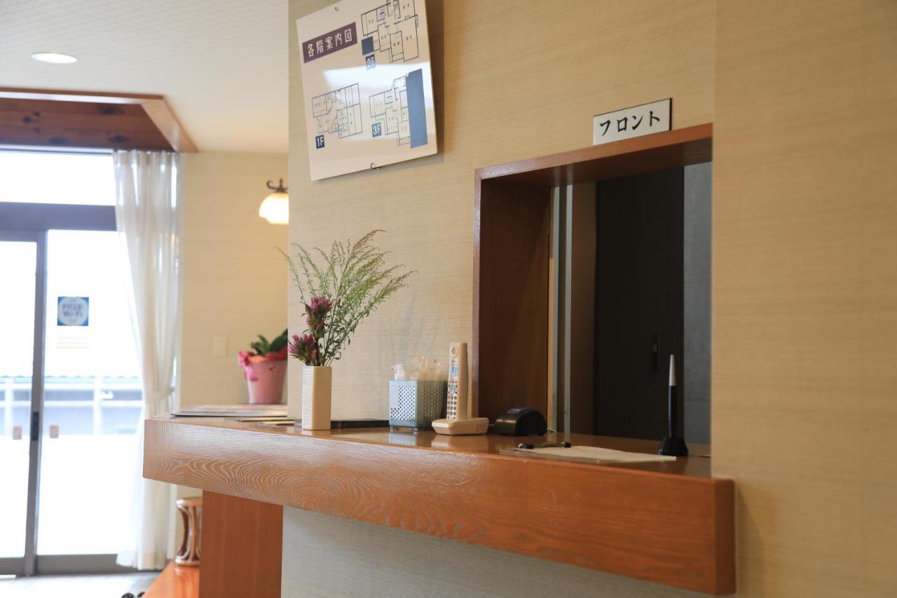 Hotel Raku à Hakone Extérieur photo
